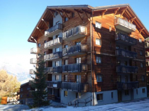 Welcoming apartment near ski area